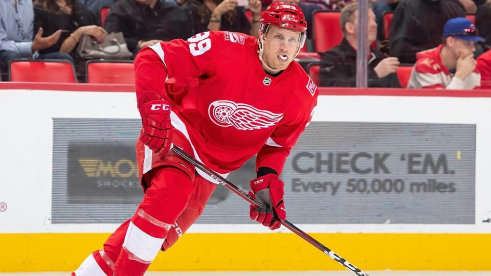 Detroit Red Wings